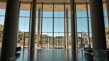 Torre Monsanto, Rua Afonso Praça 30, Oeiras, Office To Let - Hall_002.jpg