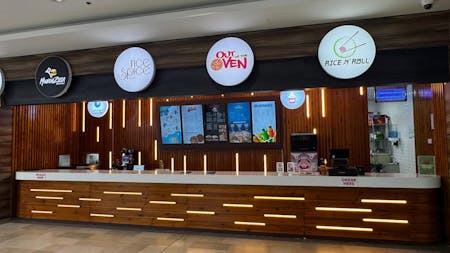 Al Meera Mall, Al Amerat, Muscat, Retail To Let - Food Court.jpeg