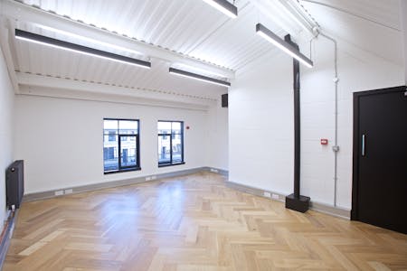 The Ivories, Islington, London, Office To Let - IMG_3953.jpg