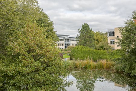 The Waterside Centre, Birmingham Business Park, Birmingham, Office To Let - Waterside Centre, Birmingham Business Park