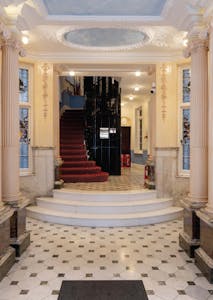 85 New Cavendish Street (Suite 3), London, Office To Let - 3.jpeg