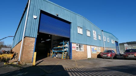 Unit 8, Seaway Parade Industrial Estate, Port Talbot, Industrial To Let - SWG01.JPG