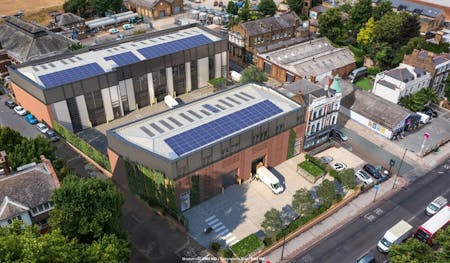 Bloom Brixton, 146-156 Brixton Hill, Brixton, Warehouse To Let - Bloom Brixton Photo.jpg