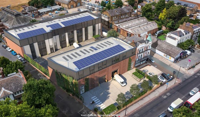 Bloom Brixton, 146-156 Brixton Hill, Brixton, Industrial To Let - Bloom Brixton Photo.jpg