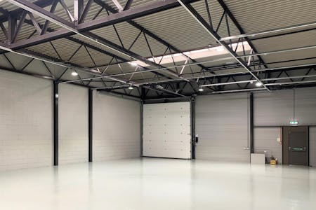 Brucefield Industry Park, Livingston, Brucefield Industrial Estate, Industrial/Logistics / Warehouse To Let - Internal 2.jpeg