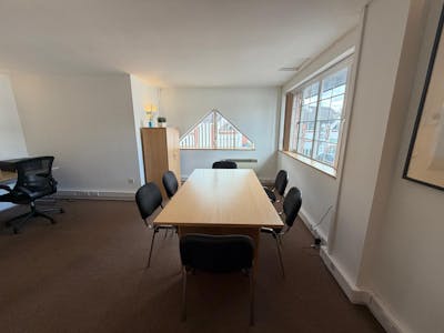 Unit E, Silver End Business Park, Brierley Hill, Office To Let / For Sale - P9.jpg