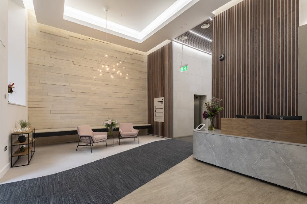 38 Threadneedle Street, 38 Threadneedle Street - 38 Thread Reception 3.PNG