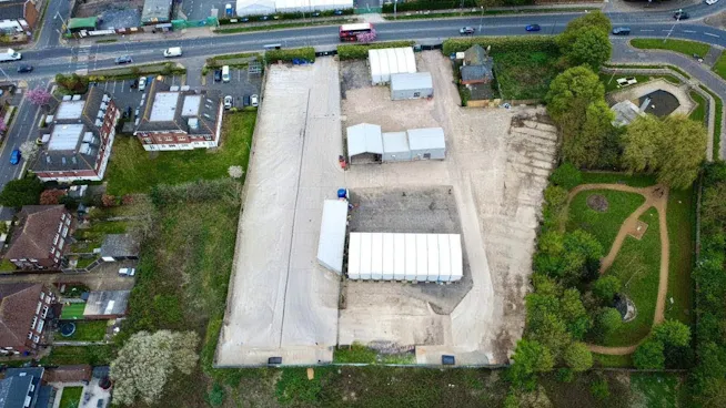 Glebe Farm, Ruislip, Open Storage To Let - 02 Add.jpeg