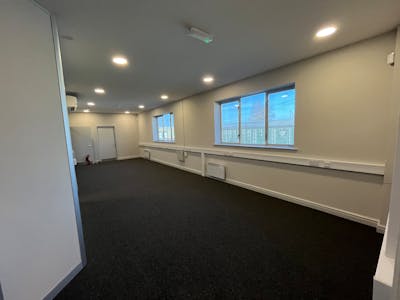 Unit 18, Macclesfield, Office To Let - First Floor