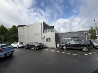 30 Derby Way, Bury, Development / Investment / Leisure / Office / Retail / Trade Counter For Sale - IMG_0347.JPEG