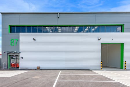 UNIT 87 CAPITAL PARK, BANKHEAD AVENUE, EDINBURGH, Industrial/Logistics / Trade / Warehouse To Let - DSC_7579.jpg