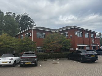Unit 1, Building B, Station Court, Solihull, Office To Let - IMG_1578.jpeg - More details and enquiries about this property