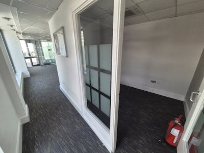 216-218 London Road & 1-3 Grundey Street, Stockport, Office / Retail To Let / For Sale - 20250618_140622.jpg