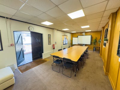 Debden House, Debden Green, Loughton, C2 (Residential Training Centre) / Development Land / Residential Development / Residential Conversion / Development Site / Residential Institutions For Sale - Internal