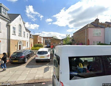 1-5 Plough Lane, Teddington, Industrial/Logistics To Let - Street View