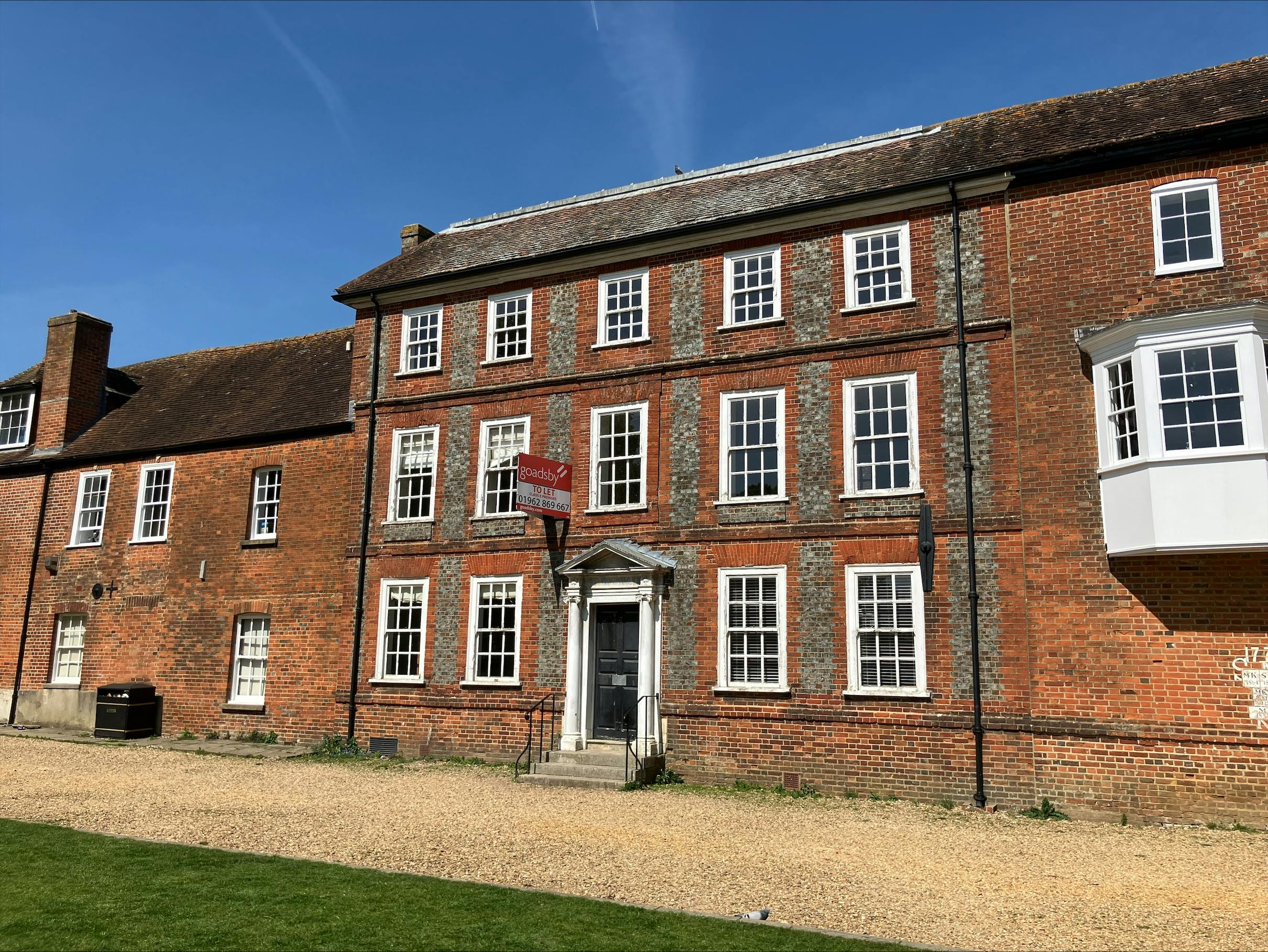 Office in Winchester