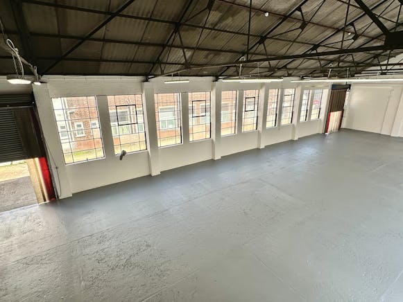 56a Wilbury Way, Hitchin, Industrial To Let - Image 6
