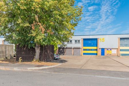 Unit 15 Ashchurch Business Centre, Alexandra Way, Tewkesbury, Industrial/Logistics / Open Storage To Let - 15 Ashchurch Business Park Tewkesbury8.jpg