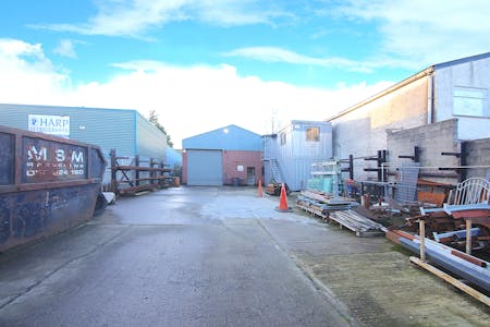 3 Whitestown Industrial Estate, Dublin 24, Industrial For Sale - Yard 3.jpg