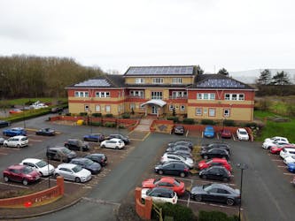 Acton Court, Stafford, Office For Sale - DJI_0893 edit.jpg - More details and enquiries about this property