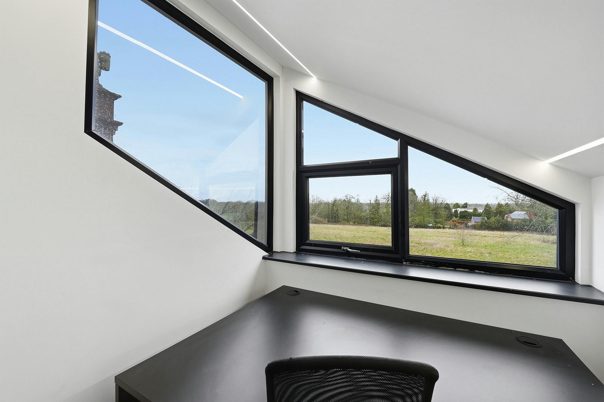 The Place, Alderley Edge, Offices To Let - Second Floor
