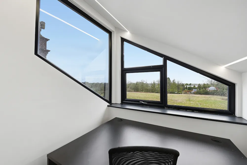 The Place, Alderley Edge, Serviced Office To Let - Second Floor