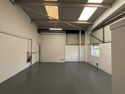 Unit 1, Greenway Workshops, Caerphilly, Industrial To Let - IMG_2139.jpg