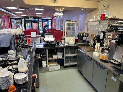 Westgate Grill Café/Diner, Business For Sale, Peterborough, Restaurant / Cafe To Let - 3bcb69dbf7e8475a8722186e7bbbc308.JPG