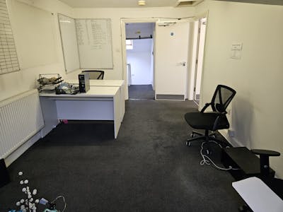 87A High Street, Cheadle, Leisure / Office To Let - 20240902_152647.jpg