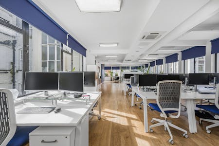 41-42 Eastcastle Street, London, Office To Let - office 3.jpg