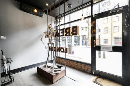 89 Holloway Road, Highbury, Class E Retail / Leisure / Gym / Healthcare To Let - 89 Holloway Road 6.jpg