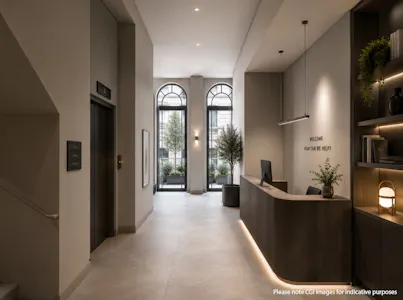 181-185 Wardour Street (Whole), London, Office To Let - cgi2.jpg