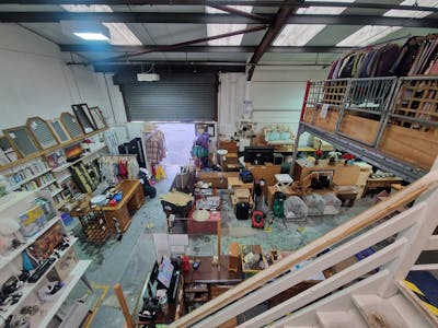 23 The Tanneries, Havant, Industrial / Trade Counter / Warehouse To Let - 20250917_091151.jpg