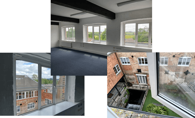 Eagle Suite, The Wheelhouse, Stonehouse, Office To Let - Eagle Suite views.png