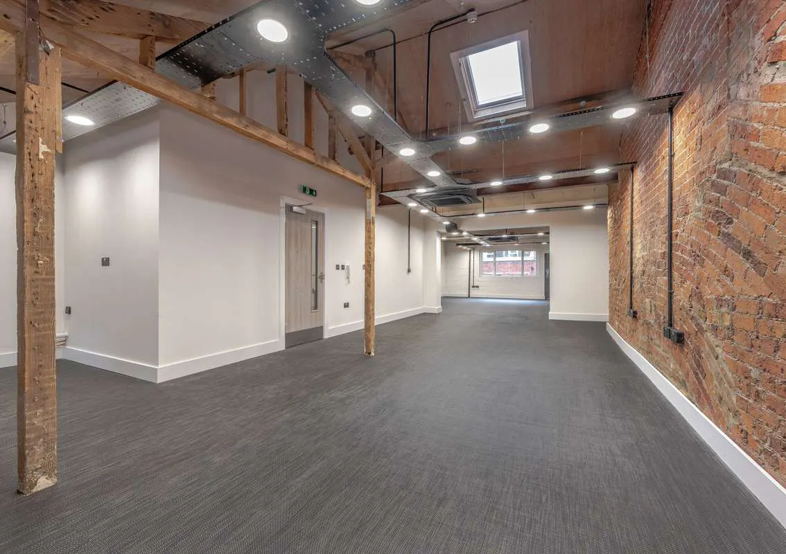 60 Wellington Street, Leeds, West Yorkshire, LS1 2EE