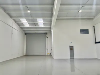 Unit 10 Crown Trade Park, Horton Road, West Drayton, Industrial / Warehouse To Let - 10 Crown - Warehouse 1.jpeg