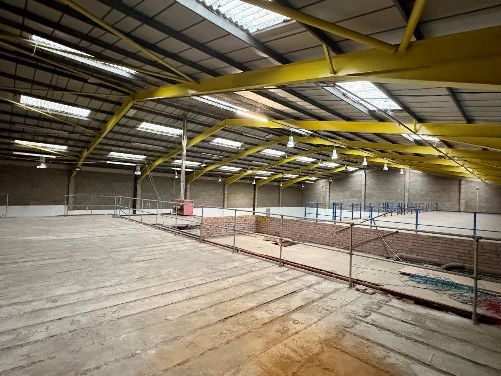 Unit 2 Riverside, Banbury, Industrial / Industrial/Logistics To Let - IMG_8797.jpg