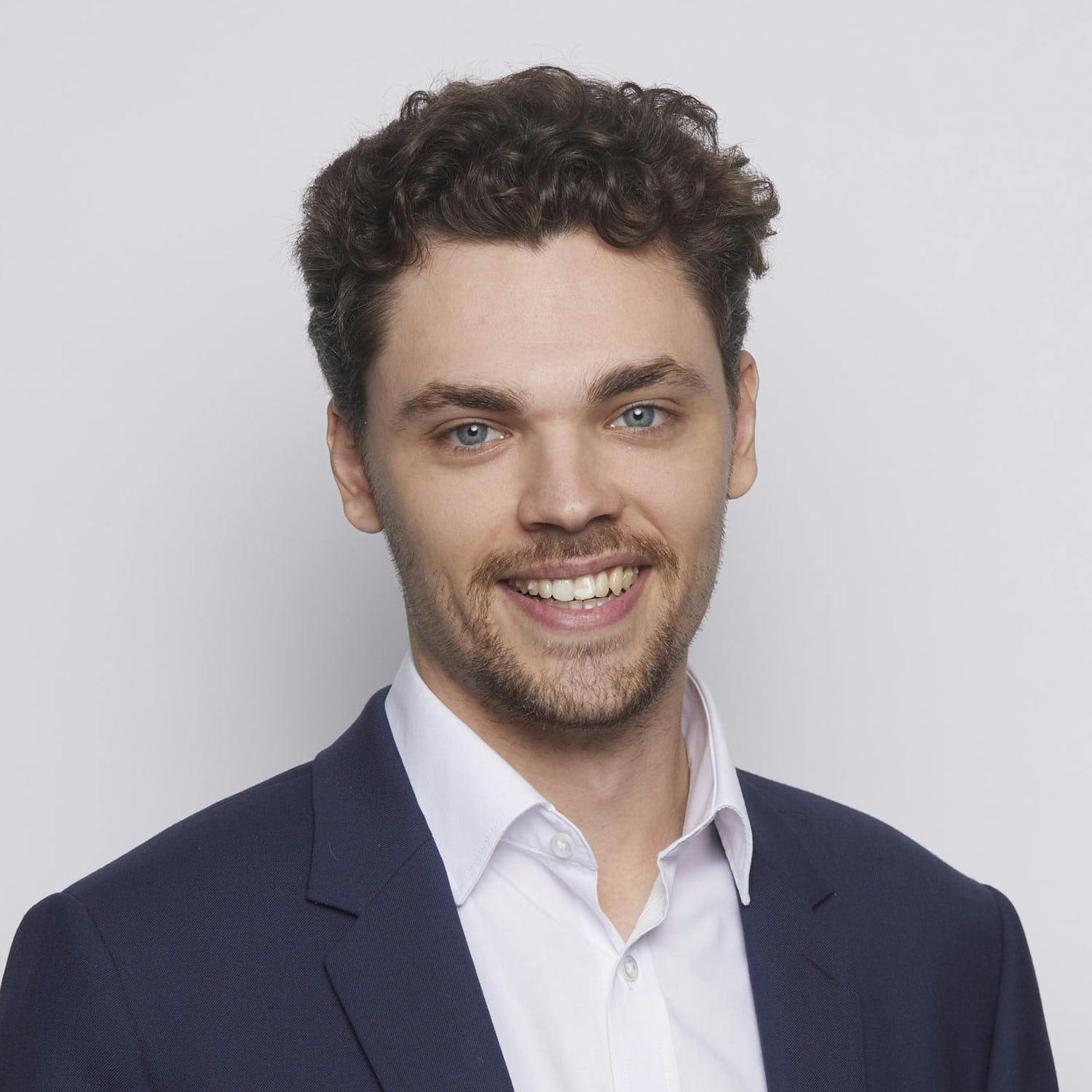 Harry Blevins profile photo
