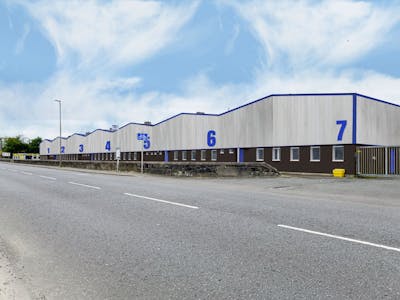 Nethercommon Industrial Estate, Paisley, Industrial To Let - Nethercommon CGI.JPG