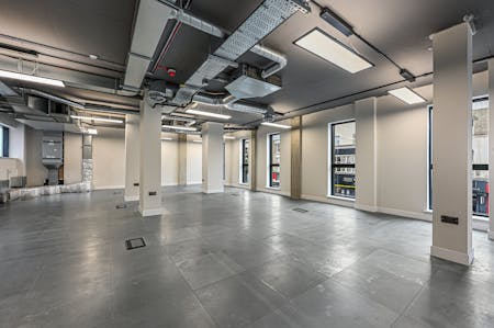 Archway Corner, 800 Holloway Road, London, Office To Let - OLPILArchwayCorner9.JPG
