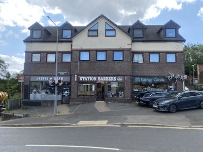 Shop 3, Enterprise House, Station Approach, Crowborough, Retail To Let - 1.jpeg