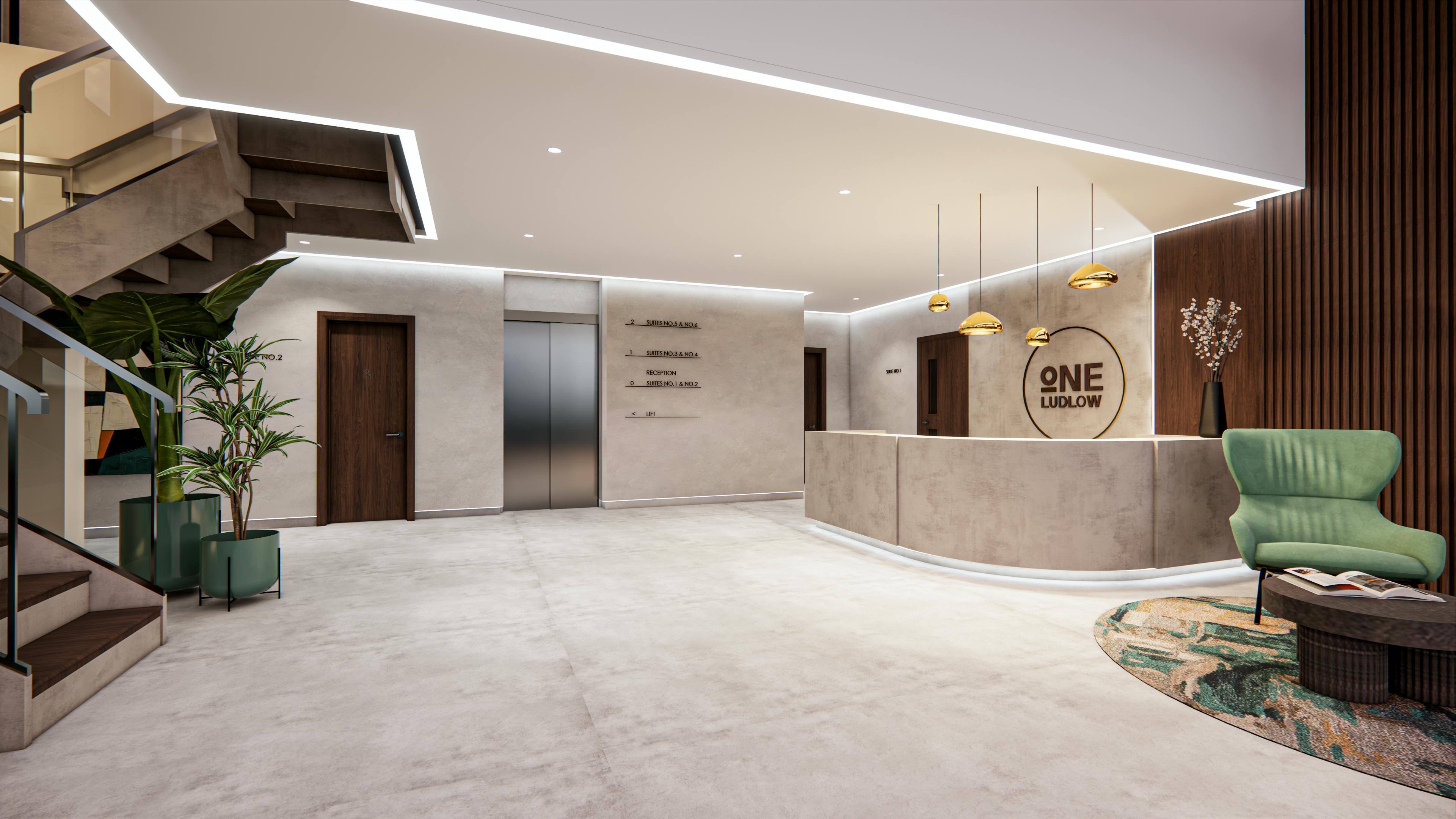 One Ludlow, Maidenhead, Offices To Let - RECEPTION.png