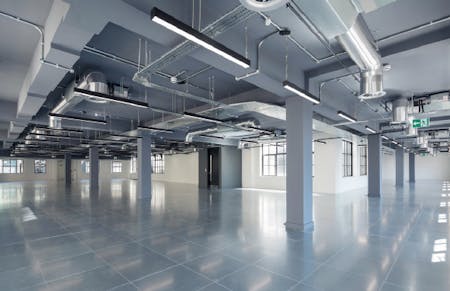 11 Old Jewry, London, Office To Let - Floor.PNG