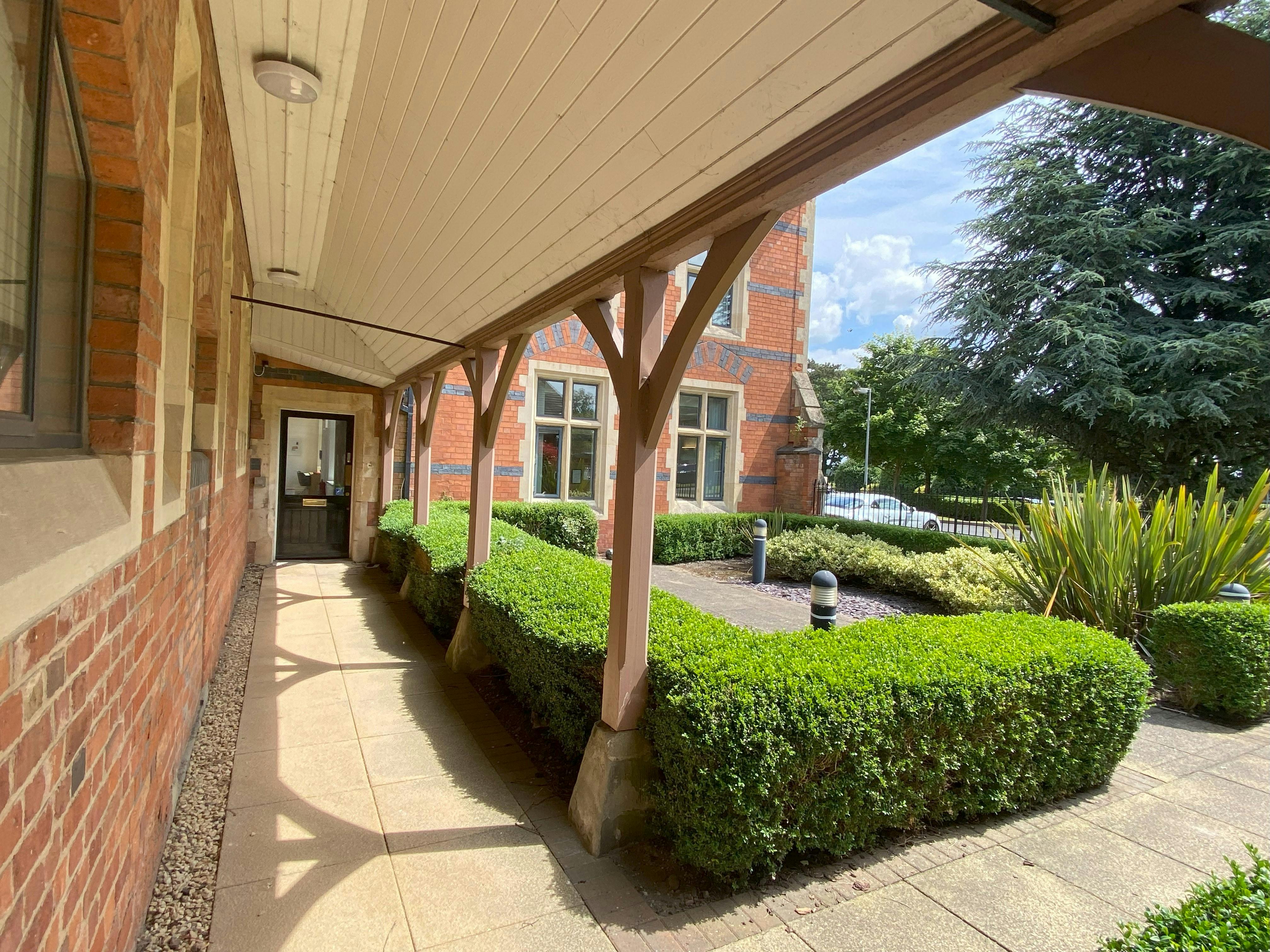 Office in Birmingham - photo 2