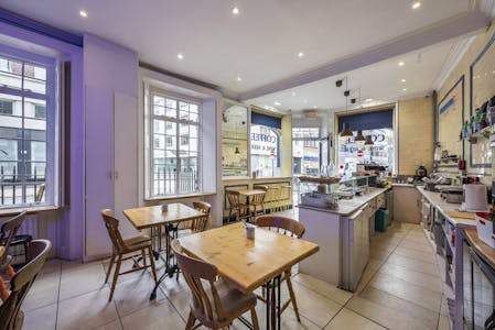 Retail (E Class) – 35 Conway Street, London, Mixed Use / Office / Other / Retail To Let - shop 11.jpg