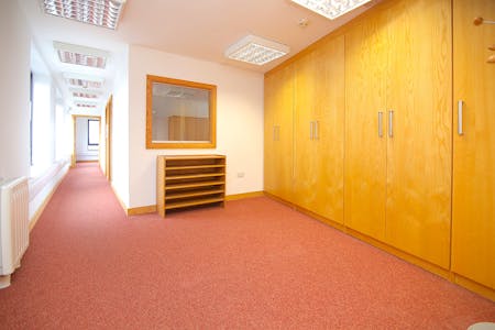 Hyde Square, Dublin 8, Office To Let - Corridor 2.jpg