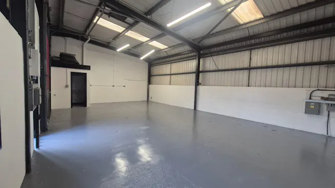 Threave Court, Carluke, Industrial / Other To Let - Block 1 U2