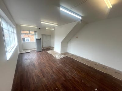 Unit 17 Enterprise House, Cheney Manor Industrial Estate, Swindon, Industrial / Warehouse To Let - 1.jpg