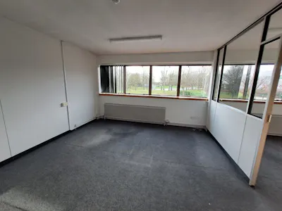 Unit 21, Denbigh Hall, Milton Keynes, Industrial / Industrial/Logistics / Warehouse / Industrial / Warehouse To Let - Image 5