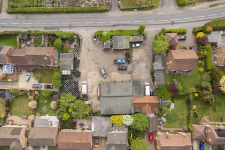 280 Main Road, High Wycombe, Automotive / Industrial / Motortrade / Open Storage / Trade Counter / Warehouse To Let - 280 Main Road 108376 (17).jpg